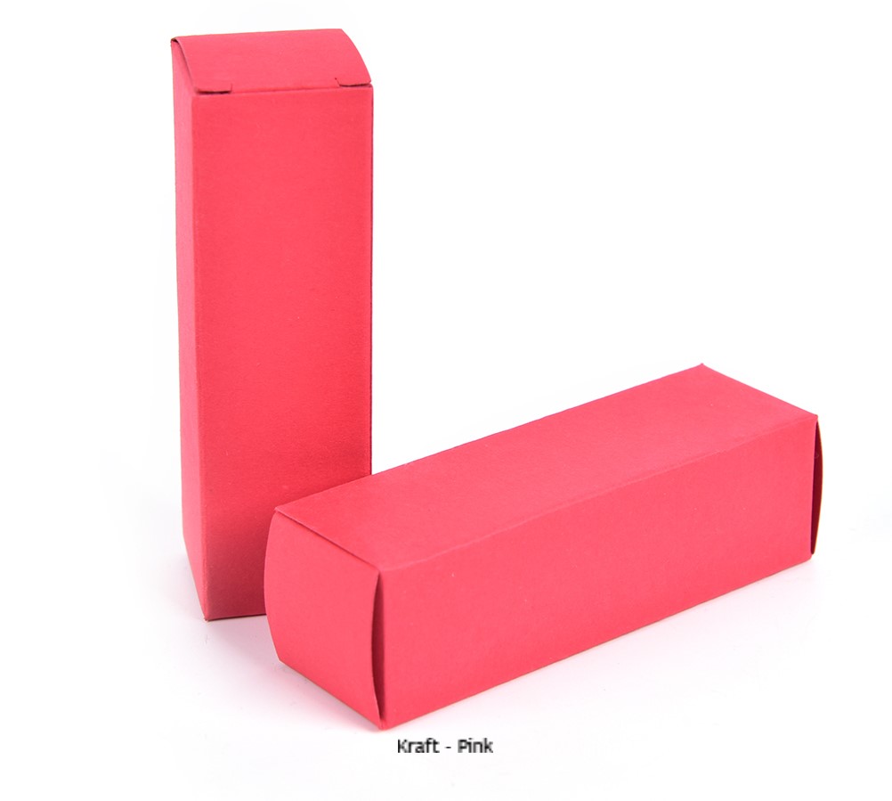 Lipstick Gift Box - Plain Designs